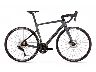 Велосипед Titan Racing Valerian Carbon Comp (2025)