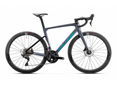 Велосипед Titan Racing Valerian Carbon Elite (2025)