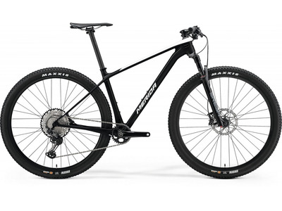 Велосипед Merida Big.Nine XT (2025)
