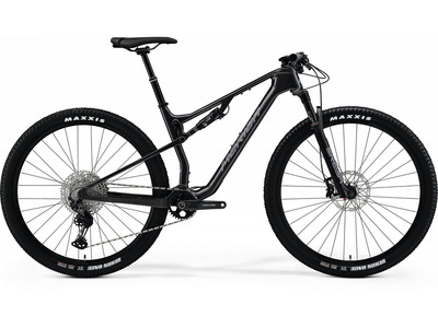 Велосипед Merida Ninety-Six RC 5000 (2025)