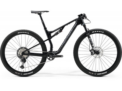 Велосипед Merida Ninety-Six RC XT (2025)