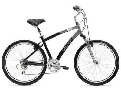 Велосипед Trek Navigator 3.0 (2008)