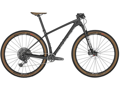Велосипед Scott Scale RC Team Issue AXS (2024)