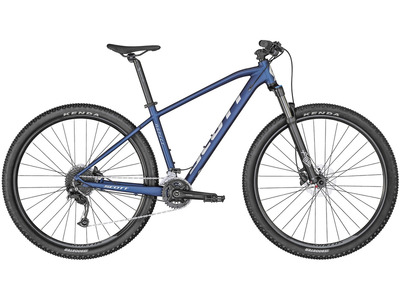 Велосипед Scott Aspect 740 (2025)