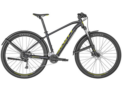 Велосипед Scott Aspect 950 EQ (2024)