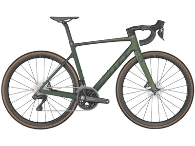 Велосипед Scott Addict RC 15 (2022)