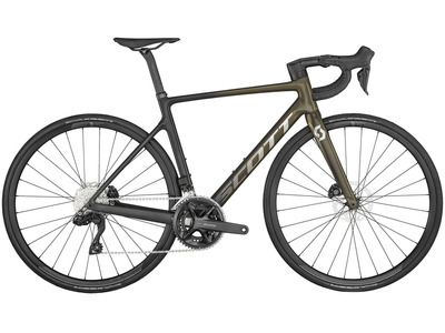 Велосипед Scott Addict RC 40 (2024)