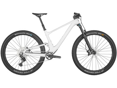 Велосипед Scott Spark 930 (2025)