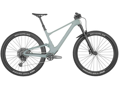 Велосипед Scott Spark 950 (2025)