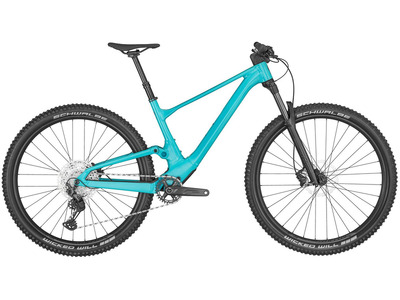 Велосипед Scott Spark 960 (2025)