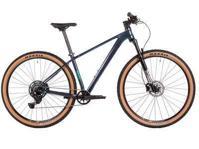 Велосипед Stinger Graphite Evo 27.5 (2025)