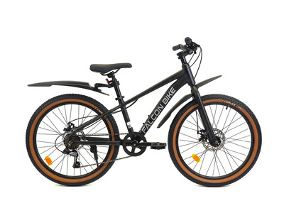 Велосипед Falcon Bike Shift 24 1.0 (2025)