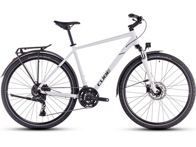 Велосипед Cube Nature Pro Allroad (2025)