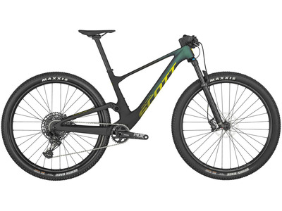 Велосипед Scott Spark RC Comp (2024)