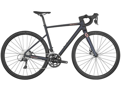 Велосипед Scott Contessa Speedster 25 (2024)