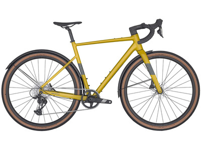 Велосипед Scott Speedster Gravel 30 EQ (2024)