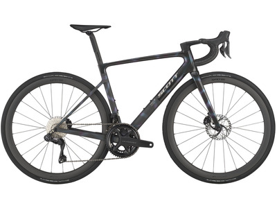Велосипед Scott Addict RC 10 (2025)