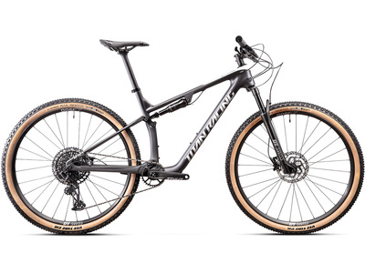 Велосипед Titan Racing Cypher RS Carbon LTD 2025 год