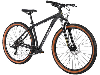 Велосипед Foxx Meridian 27.5 (2026)