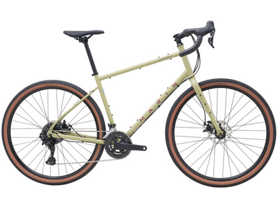 Велосипед Marin Four Corners 1 700C (2025)