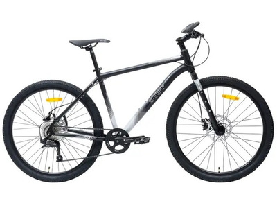 Велосипед TechTeam Stiff 27.5 (2025)