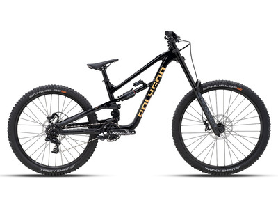 Велосипед Polygon Collosus DH7 (2025)