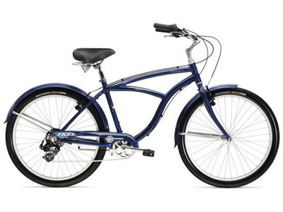 Велосипед Trek Calypso (2008)