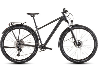 Велосипед Cube Aim SLX FE 29 (2026)