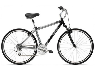 Велосипед Trek 7200 E (2008)