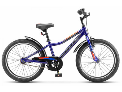 Велосипед Stels Turbo 210 VC 20 (2026)
