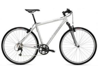 Велосипед Trek 7500 E (2008)