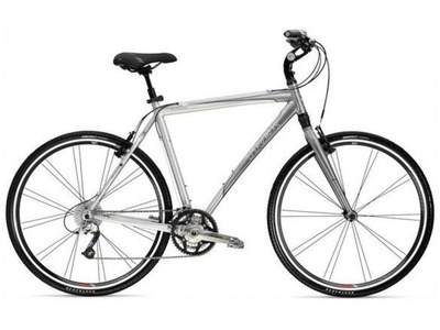 Велосипед Trek 7700 (2008)