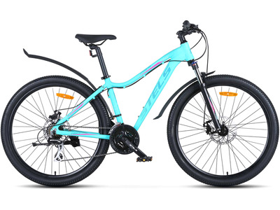 Велосипед Stels Miss 750 MD 27.5 (2026)