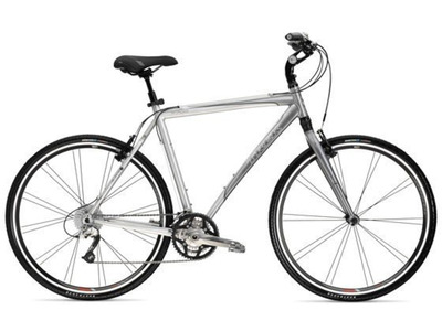 Велосипед Trek 7700 E