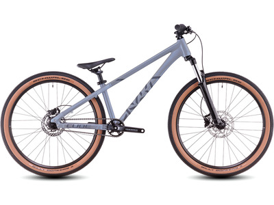 Велосипед Cube Flying Circus (2026)