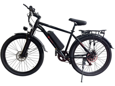 Велосипед Exegol EXM26SB (2025)