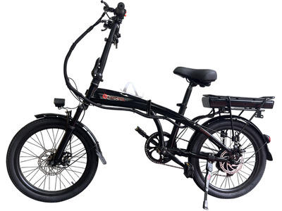 Велосипед Exegol EXC20M (2025)