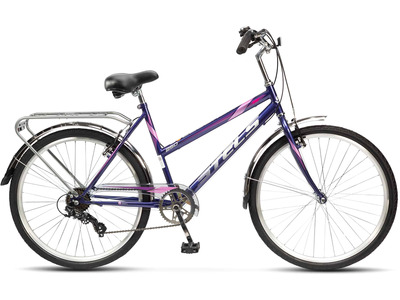 Велосипед Stels Legenda 250 V 26  (2026)