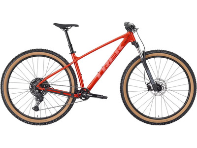 Велосипед Trek Marlin 6 Gen 3 29 (2026)