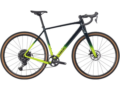 Велосипед Trek Checkpoint ALR 3 Gen 3 2026 год