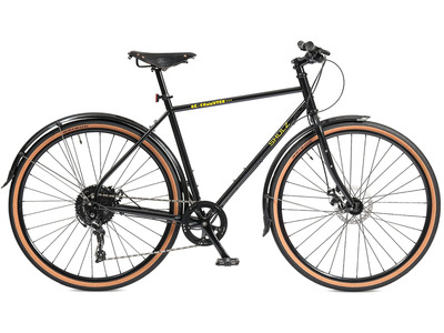 Велосипед Shulz OK Commuter (2025)