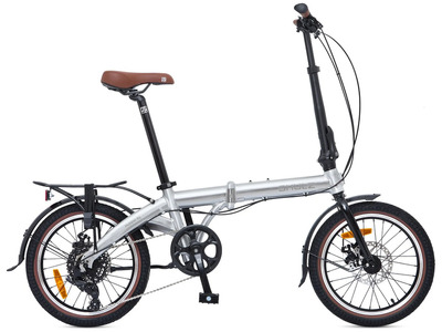 Велосипед Shulz Hopper XL (2025)