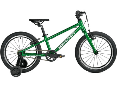 Велосипед Benort Lucky 18 (2026)