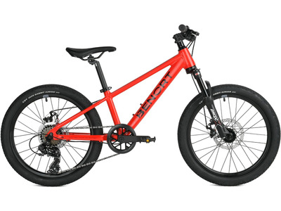 Велосипед Benort Smart 20 (2026)