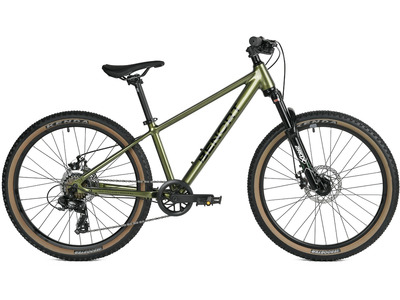 Велосипед Benort Neo 24 (2026)