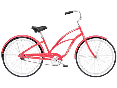Велосипед Electra Cruiser 1 Step-Thru  (2025)