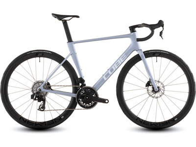 Велосипед Cube Litening Air C:68X Pro (2026)