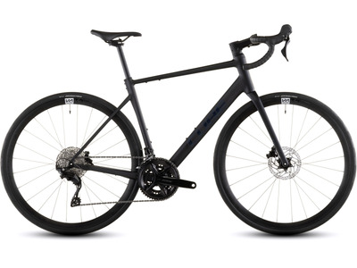 Велосипед Cube Attain SLX (2026)