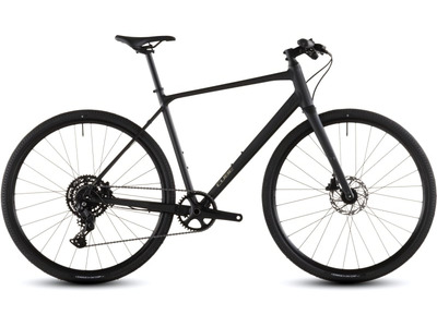 Велосипед Cube Nulane Pro (2026)