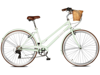 Велосипед Spinn Luna 7D Step Thru 26 (2025)